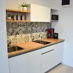Sky Apartamento