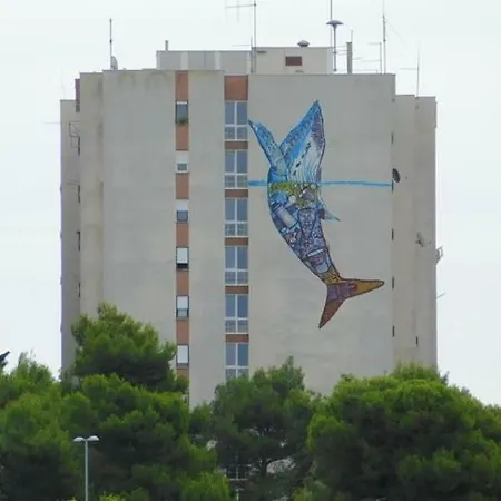 Apartment Sky *