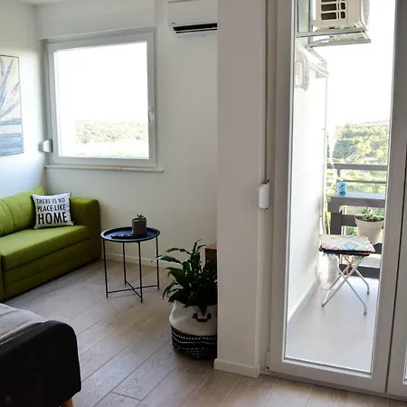 Sky Apartment Pula