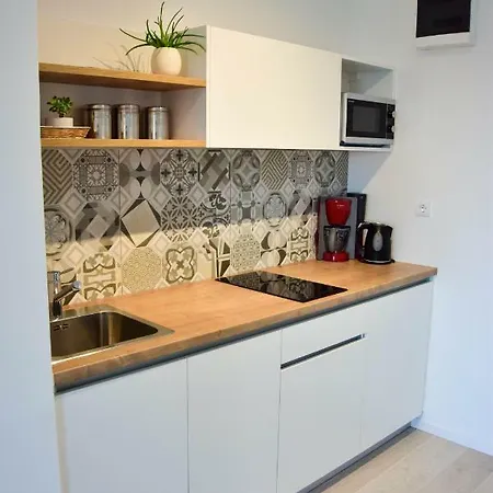 Sky Apartment