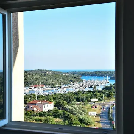 Apartment Sky Pula
