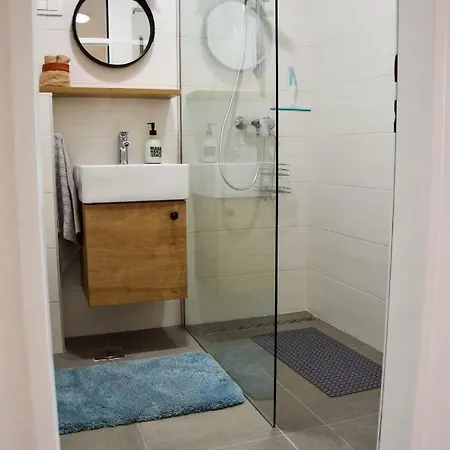 Sky Apartment *
