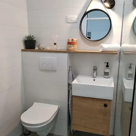 Sky Apartment *
