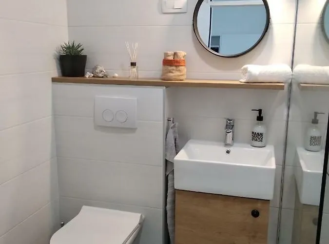 Sky Apartment *