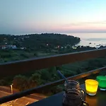 Sky Апартаменты *
