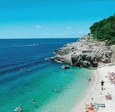 Sky Апартаменты Пула