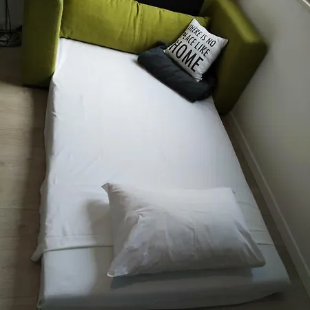 Sky Апартаменты