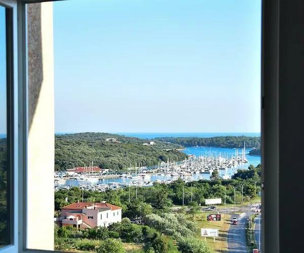 Lejlighed Sky Pula